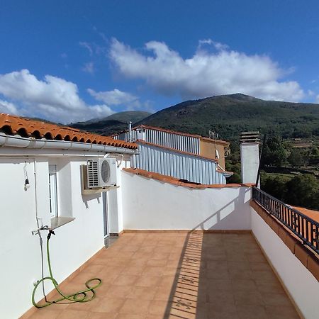 Apartamentos La Relojera 2 Jarandilla de la Vera Exteriér fotografie
