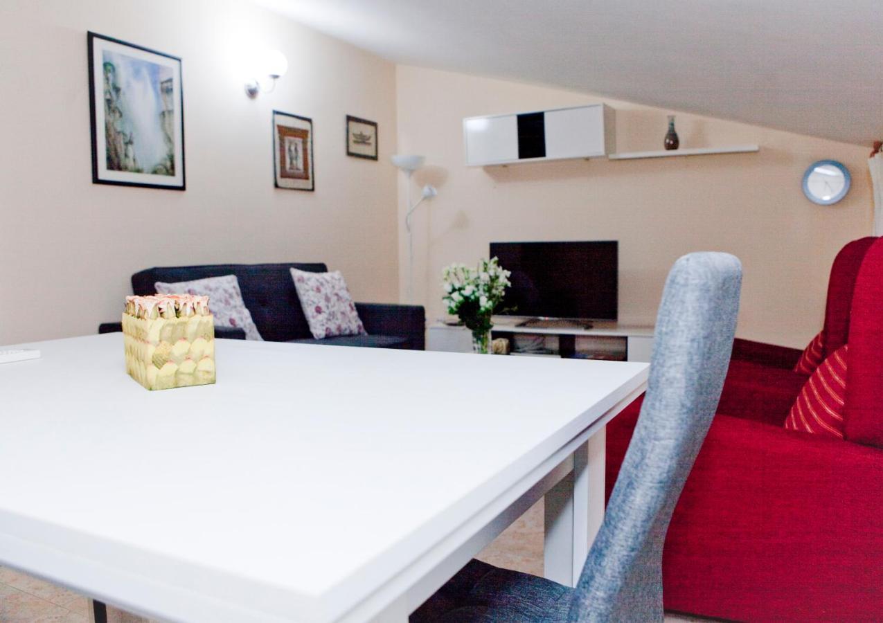 Apartamentos La Relojera 2 Jarandilla de la Vera Exteriér fotografie