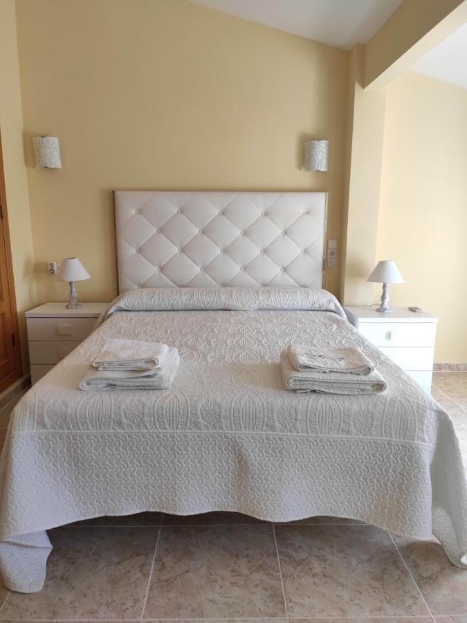 Apartamentos La Relojera 2 Jarandilla de la Vera Exteriér fotografie