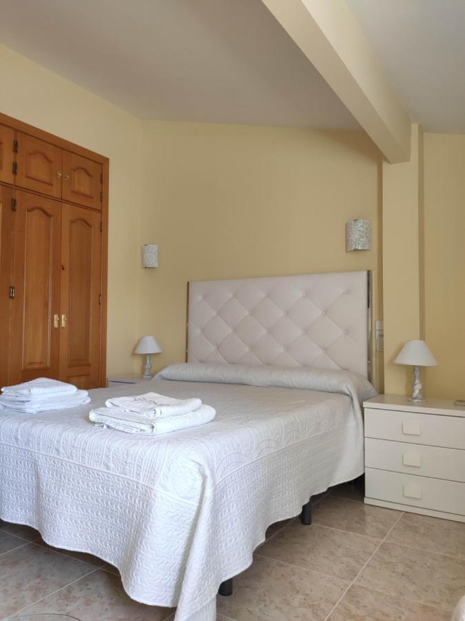 Apartamentos La Relojera 2 Jarandilla de la Vera Exteriér fotografie