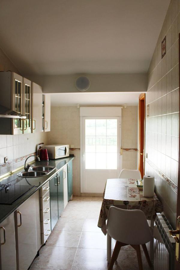 Apartamentos La Relojera 2 Jarandilla de la Vera Exteriér fotografie